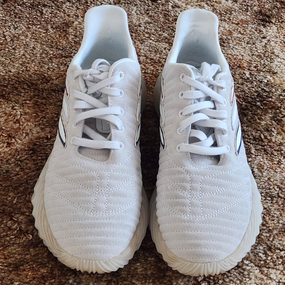 Adidas Sobakov Shoes Men Sneakers size 11